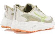 Mizuno Neo Lumina