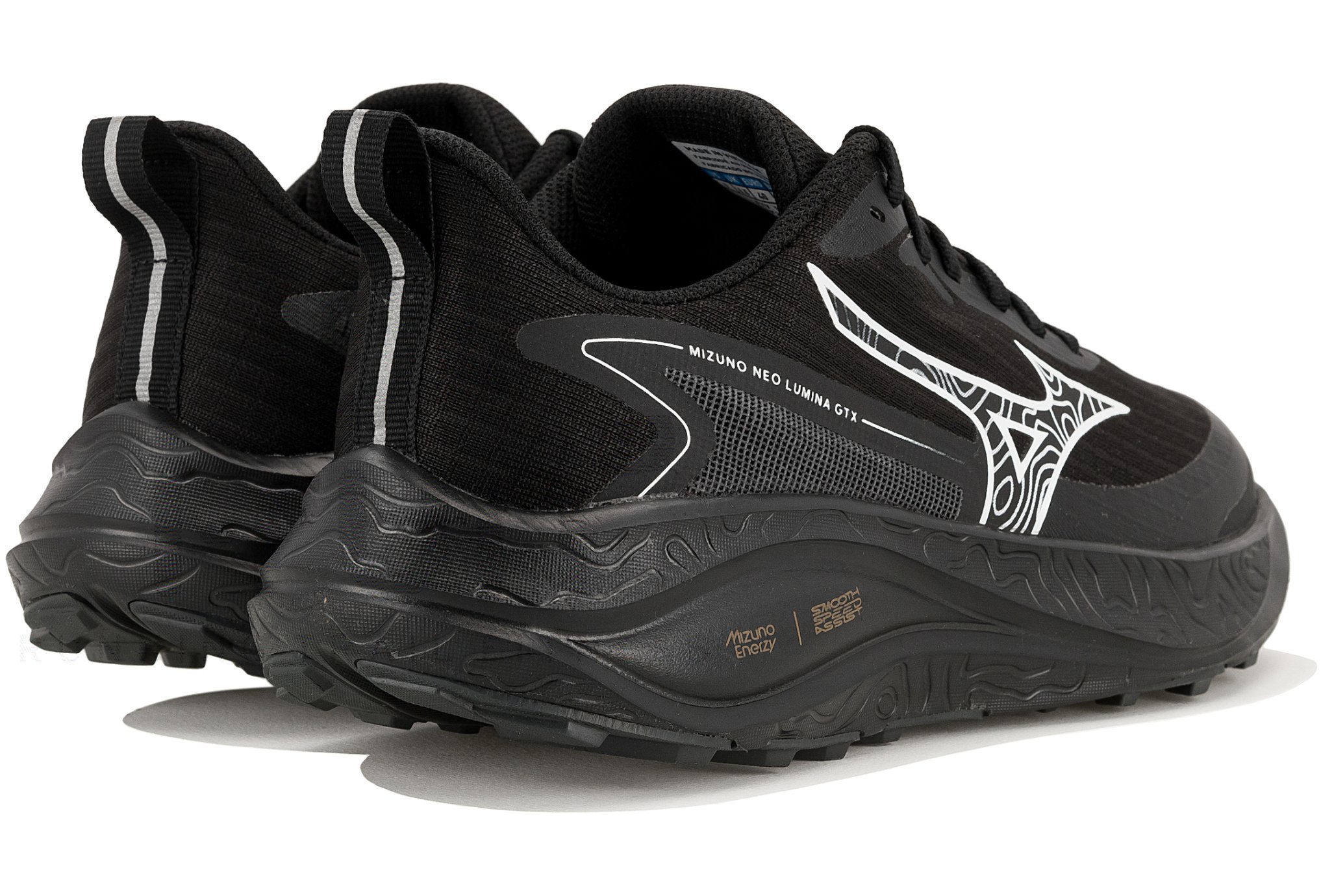 Mizuno Neo Lumina Gore-Tex Damen
