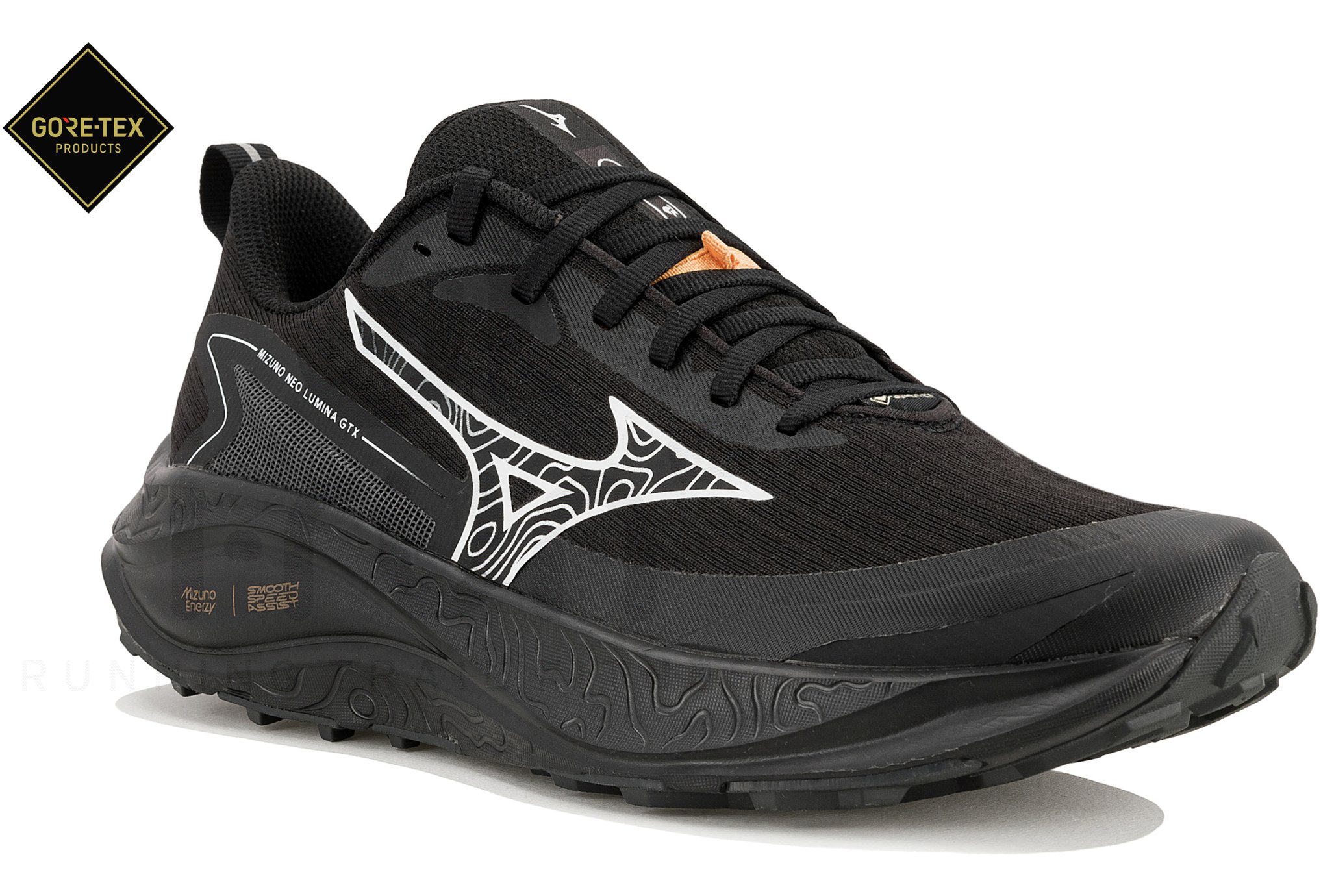 Mizuno Wave Rider Gore-Tex 3 special offer | Women Shoes Running