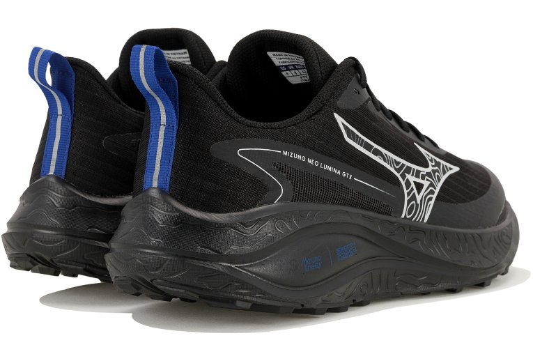 Mizuno Neo Lumina Gore-Tex