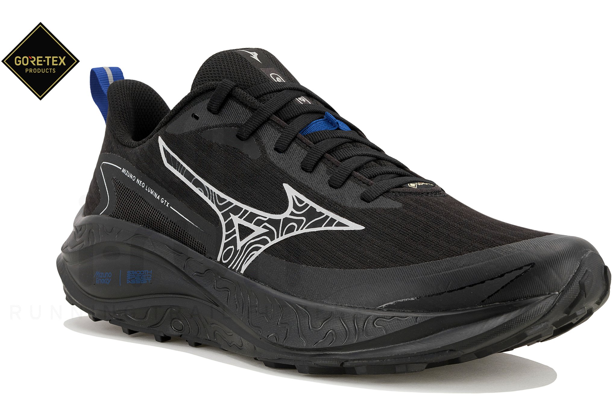 Mizuno Wave Rider Gore-Tex 3 special offer | Women Shoes Running