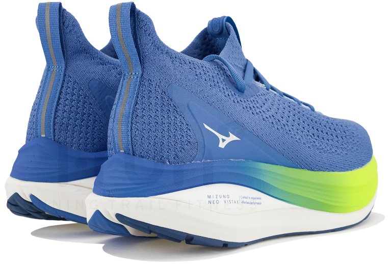 Mizuno Neo Vista 2