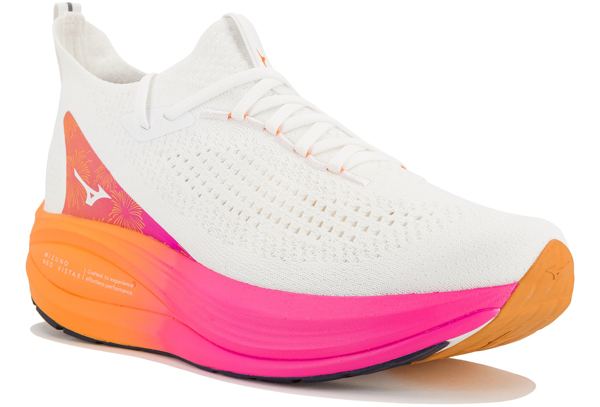 Mizuno Neo Vista 2 Chaussures homme - Mizuno - Chaussures de sport