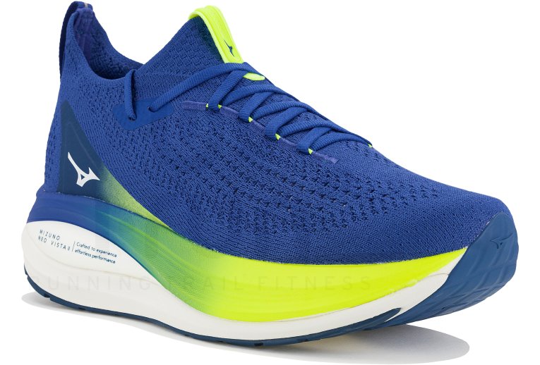 Mizuno Neo Vista 2