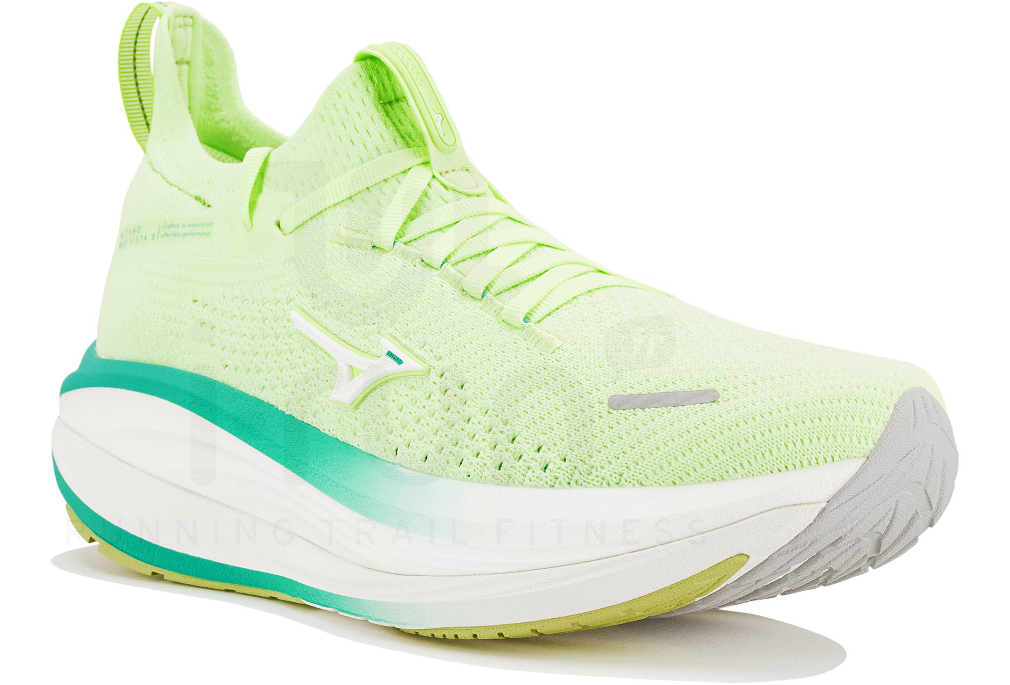 Mizuno Neo Vista 3 Damen
