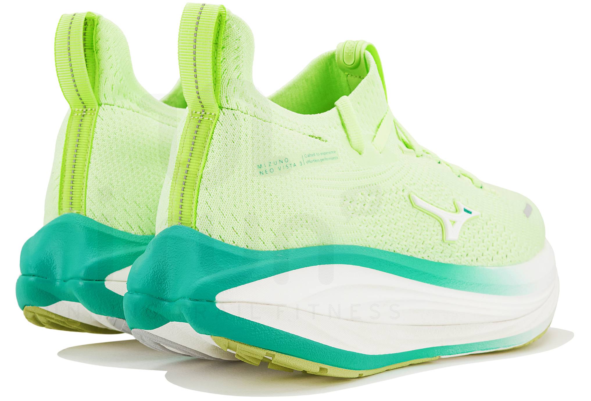 Mizuno Neo Vista 3 Damen