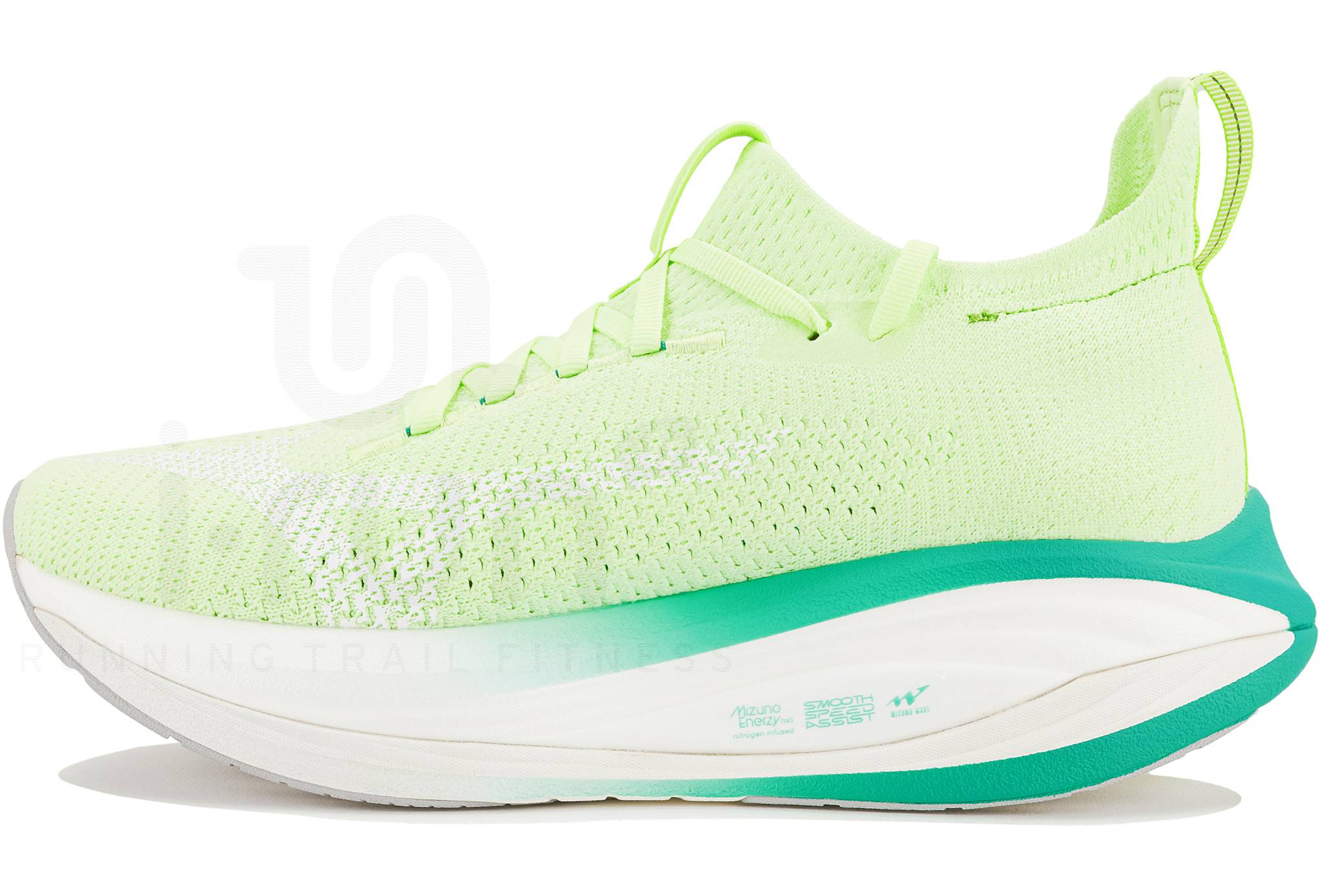 Mizuno Neo Vista 3 Damen