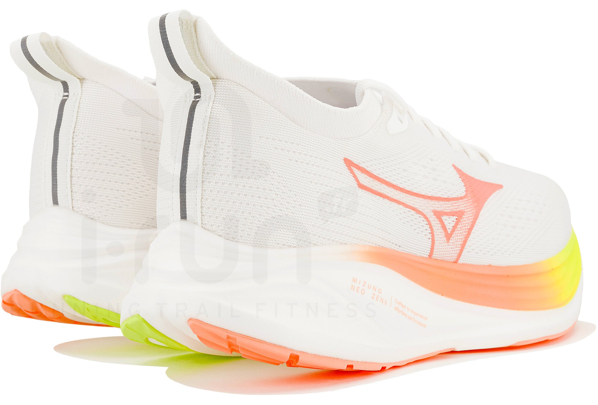 Mizuno Neo Zen 2