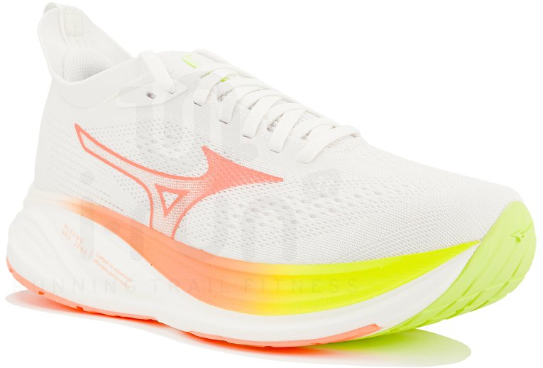 Mizuno Neo Zen 2