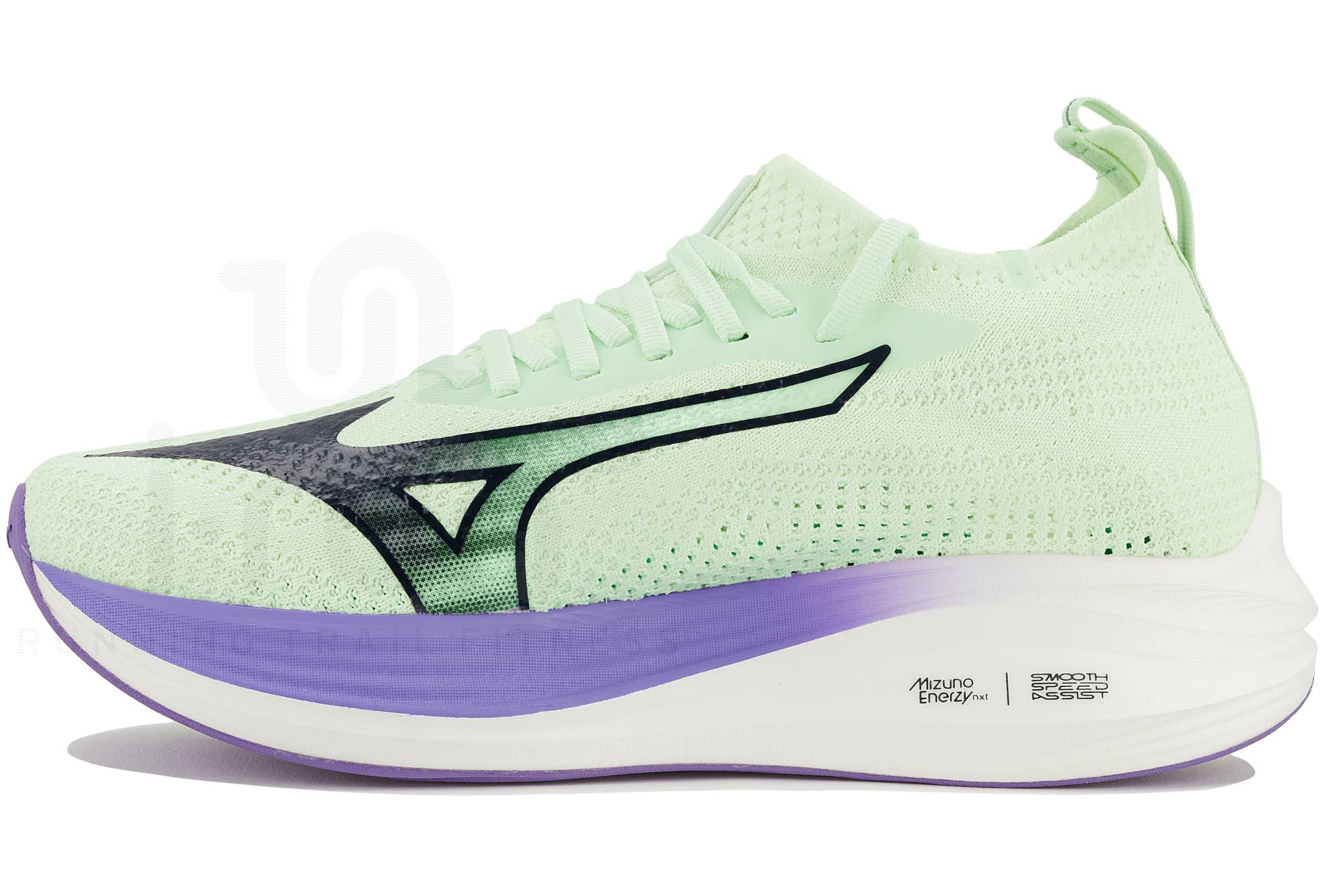 Mizuno Neo Zen