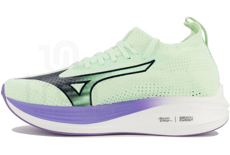 Mizuno Neo Zen 