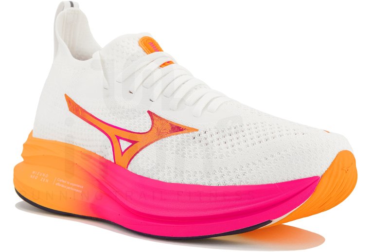 Mizuno Neo Zen