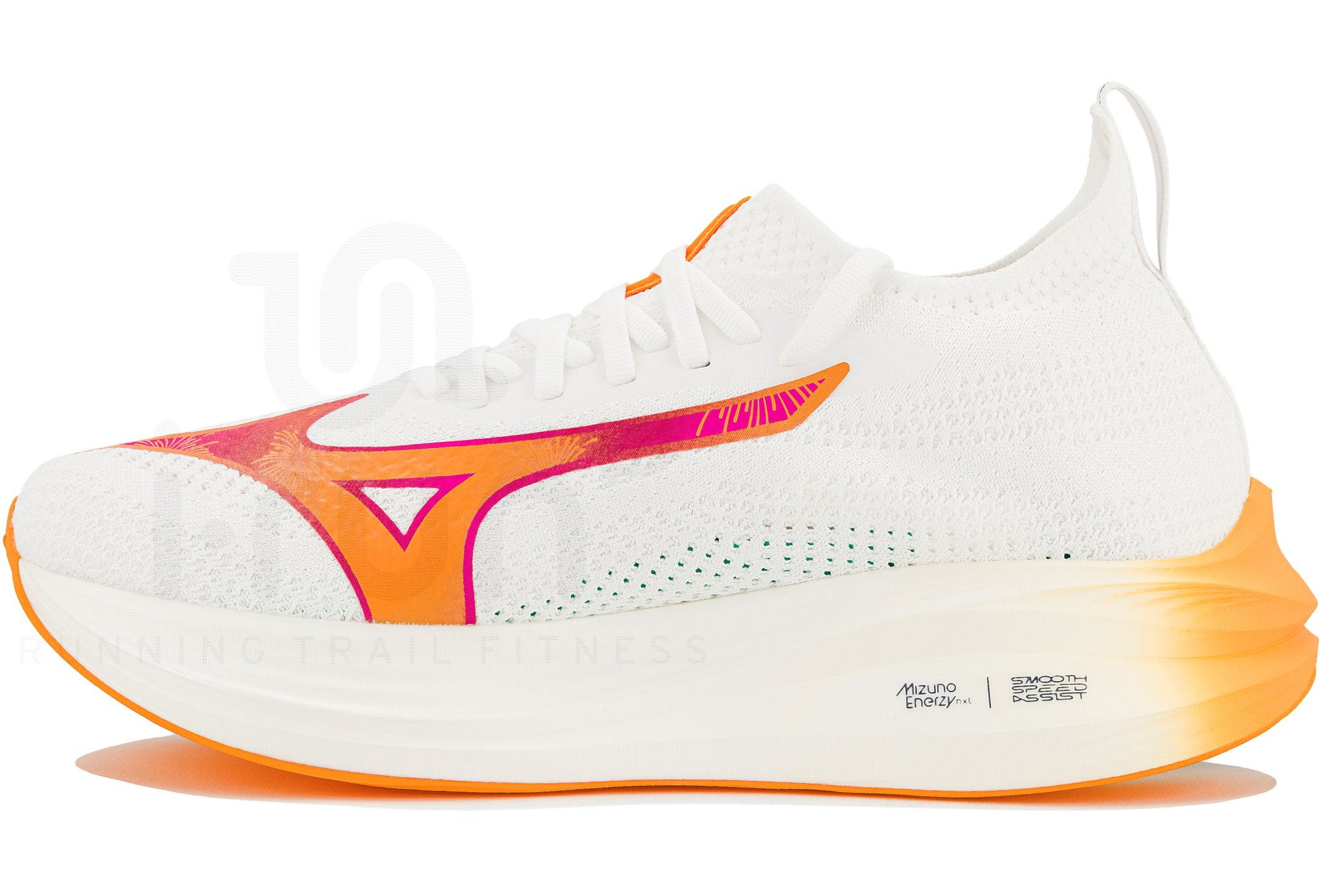 Mizuno Neo Zen