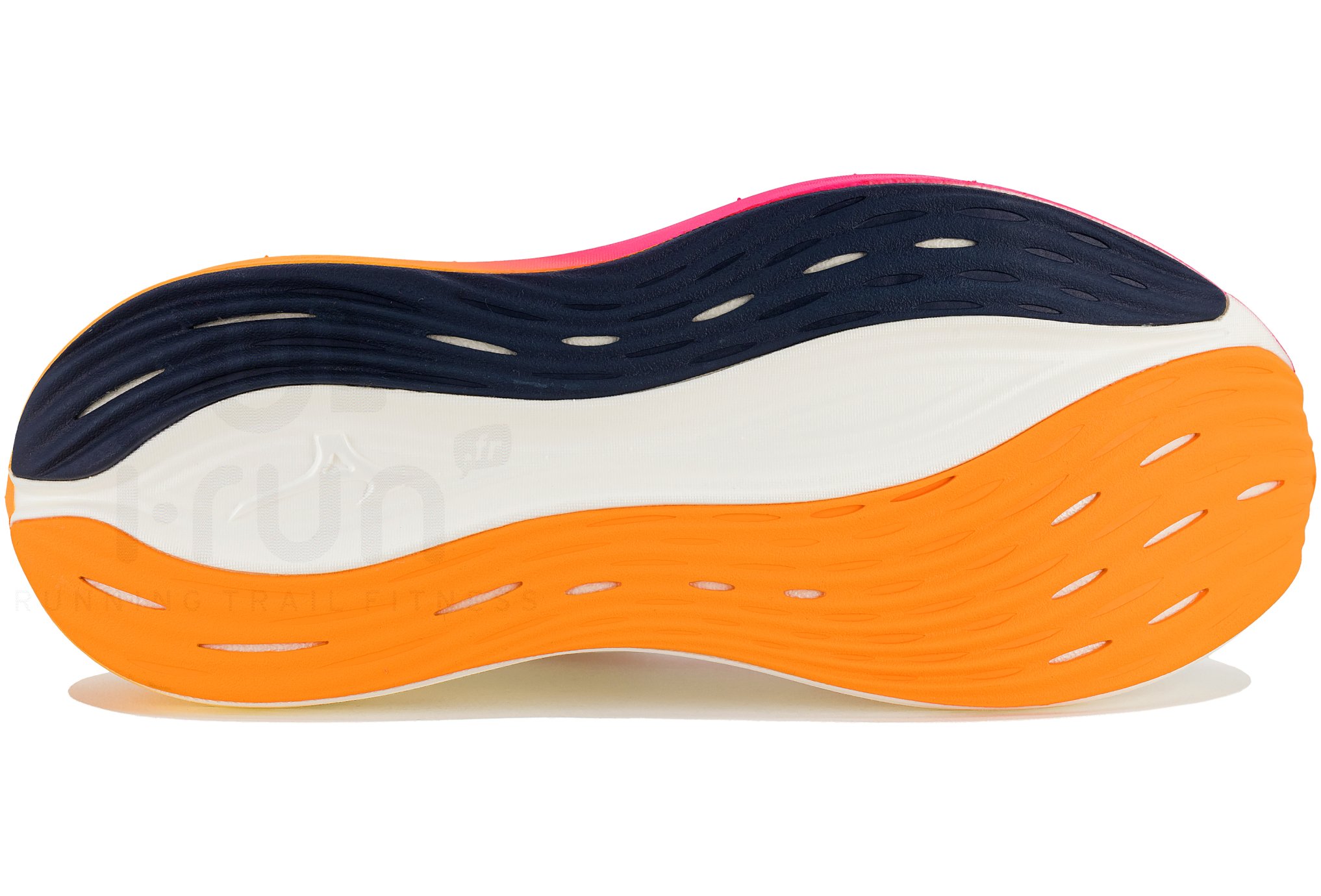 Mizuno Neo Zen