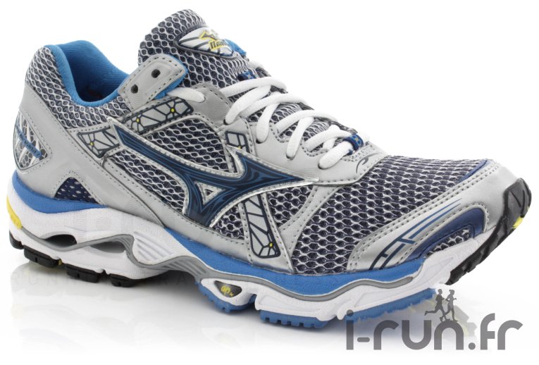 Mizuno Nirvana 7 W 