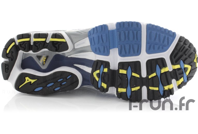 Mizuno Nirvana 7 W 