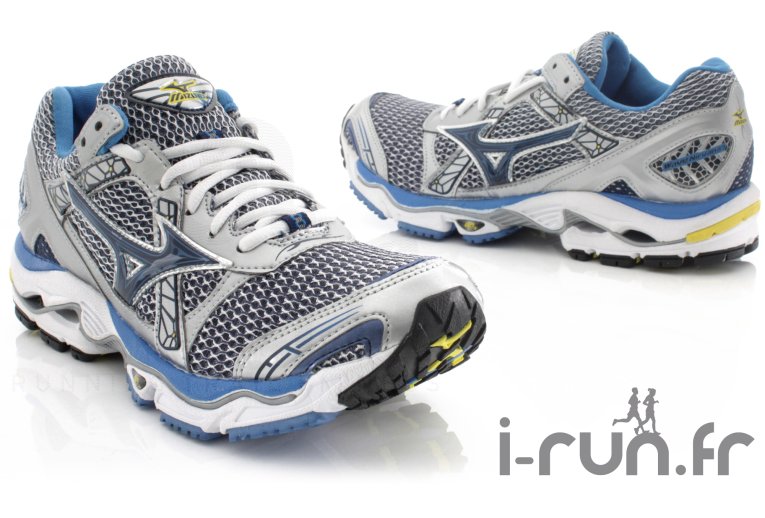 Mizuno Nirvana 7 W 