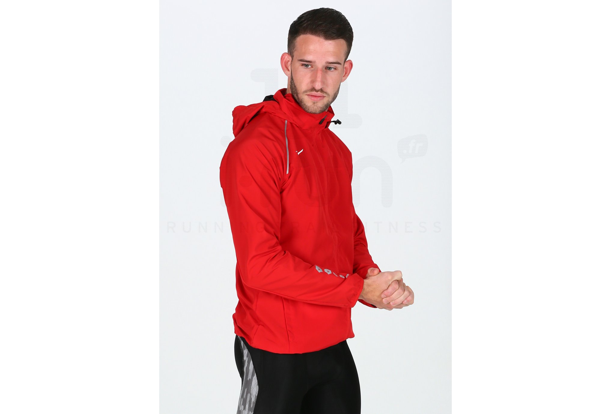 Mizuno Chaqueta Osaka Wind