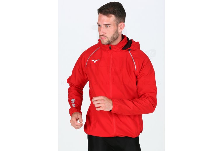 Mizuno Chaqueta Osaka Wind