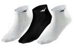 Mizuno 3 Paare DryLite Training Mid