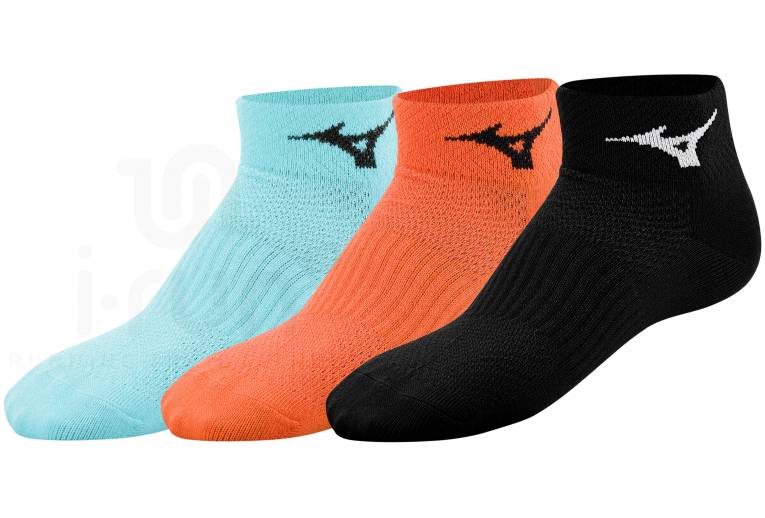 Mizuno Pack DryLite Training Mid