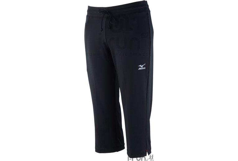 Mizuno Pantalon 3/4 Active W 