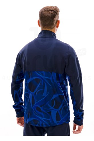 Mizuno Paris Athlete Hybrid Warm Up M 