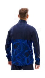 Mizuno Paris Athlete Hybrid Warm Up M