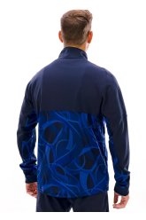 Mizuno Paris Athlete Hybrid Warm Up