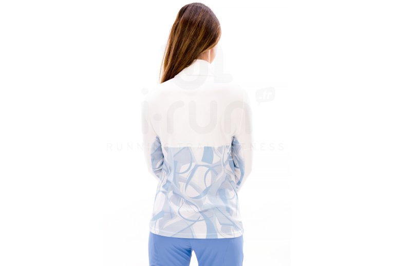 Mizuno Paris Athlete Hybrid Warm Up W