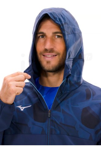 Mizuno Paris Athlete M 