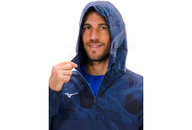 Mizuno Paris Athlete