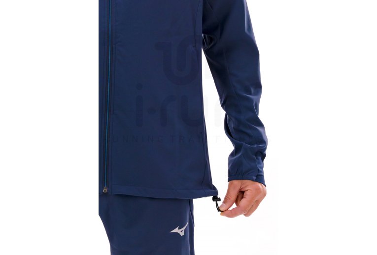 Mizuno Paris Athlete