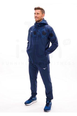 Mizuno Paris Athlete M 