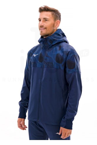 Mizuno Paris Athlete M 