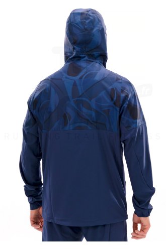 Mizuno Paris Athlete M 