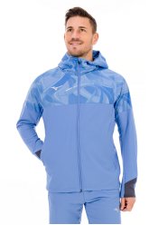 Mizuno Paris Athlete Herren