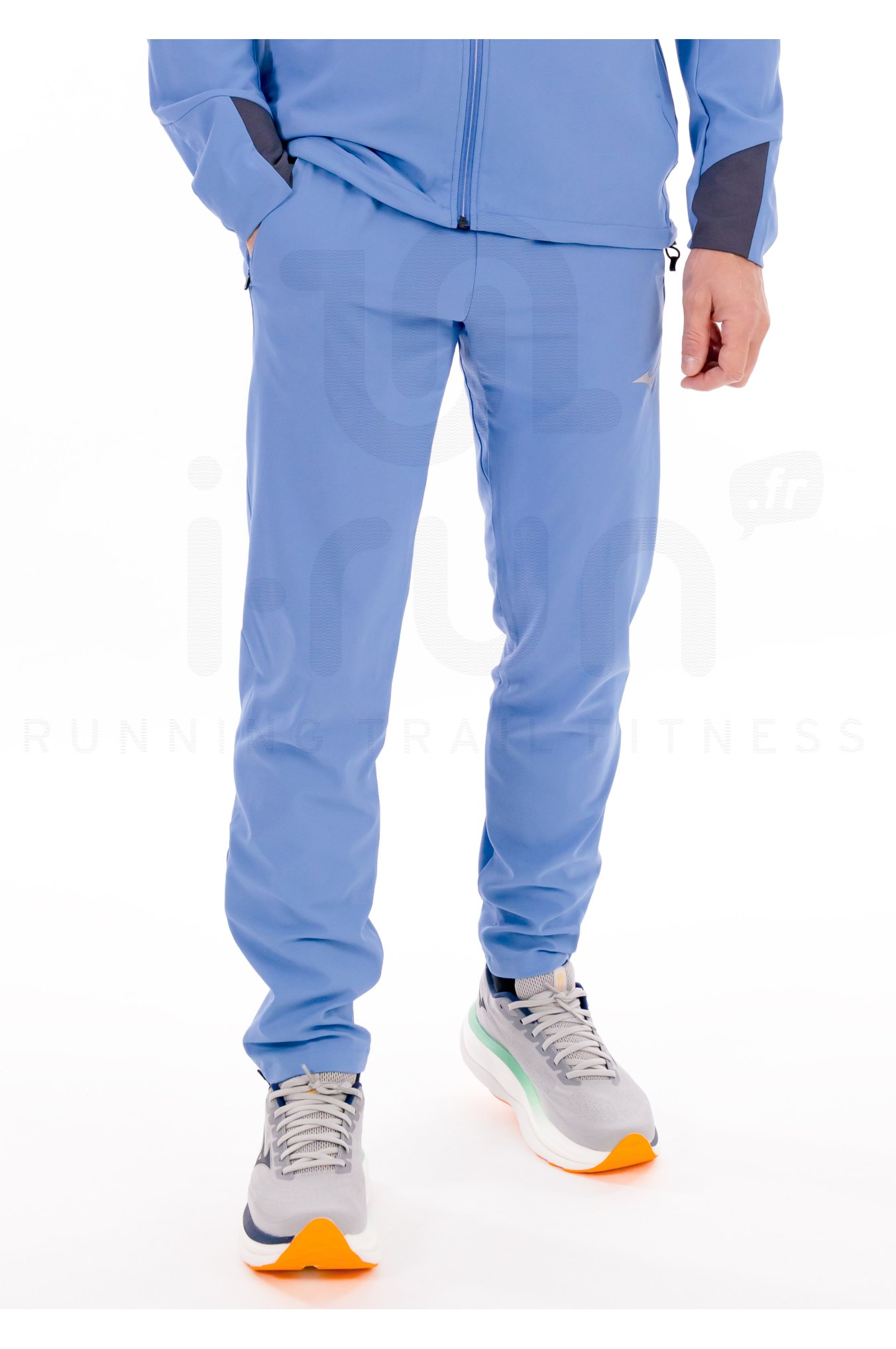 Mizuno Paris Athlete M 