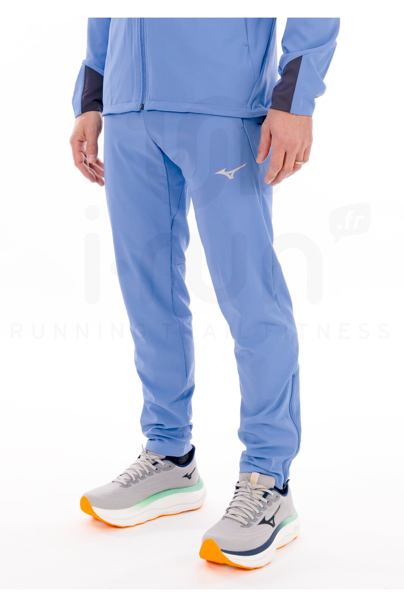 Mizuno Paris Athlete M 