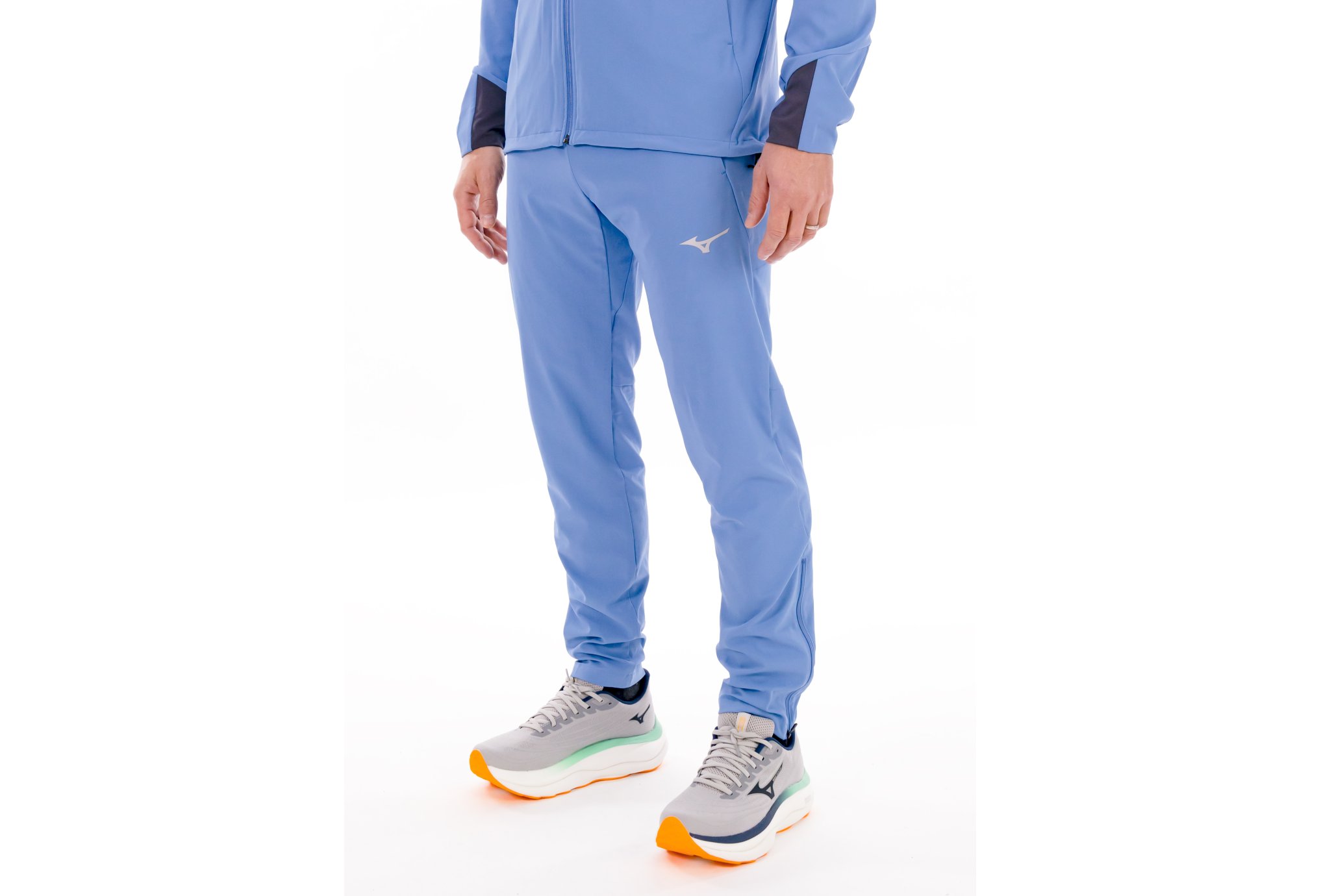 Mizuno Atleta Paris Herren