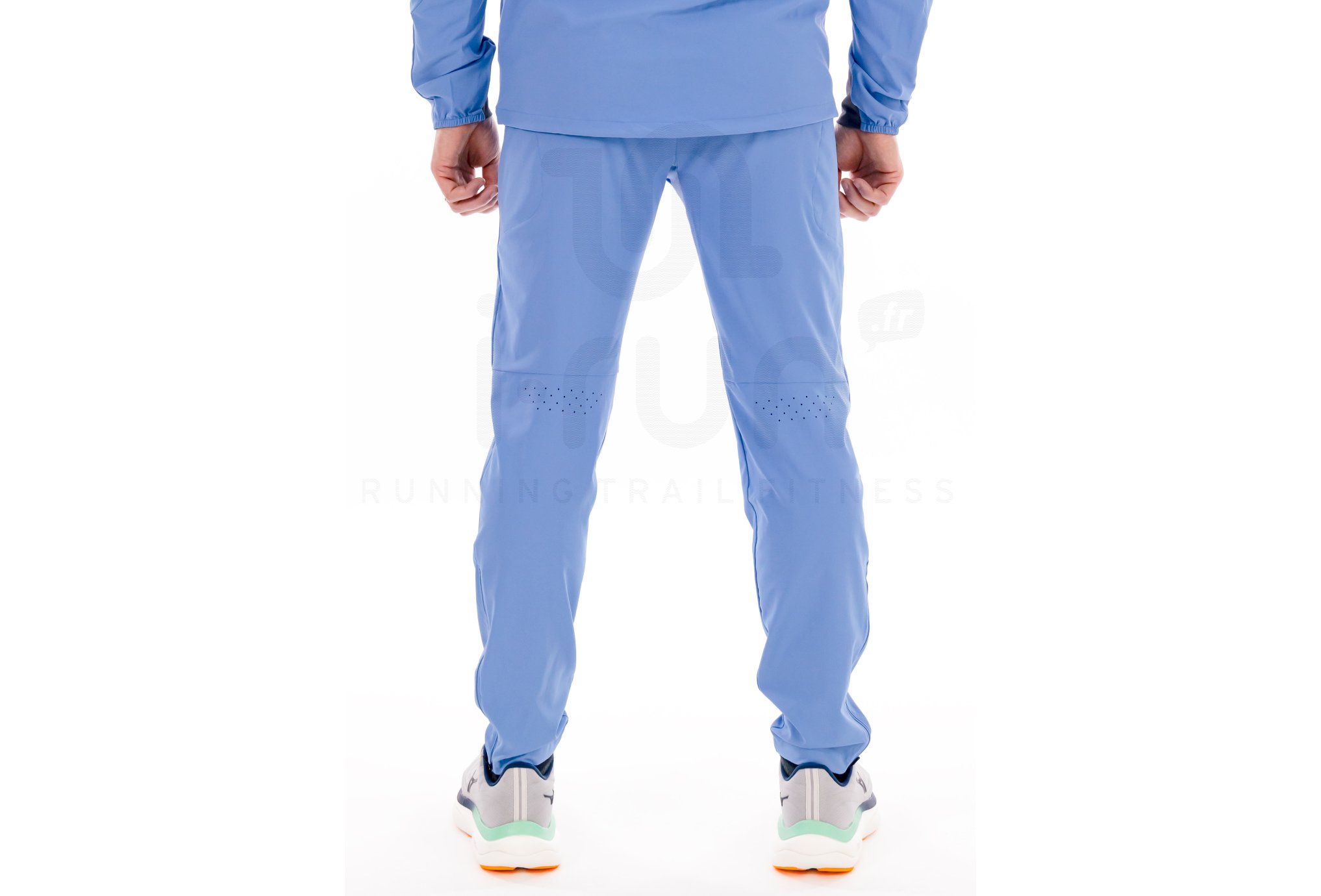 Mizuno Atleta Paris Herren