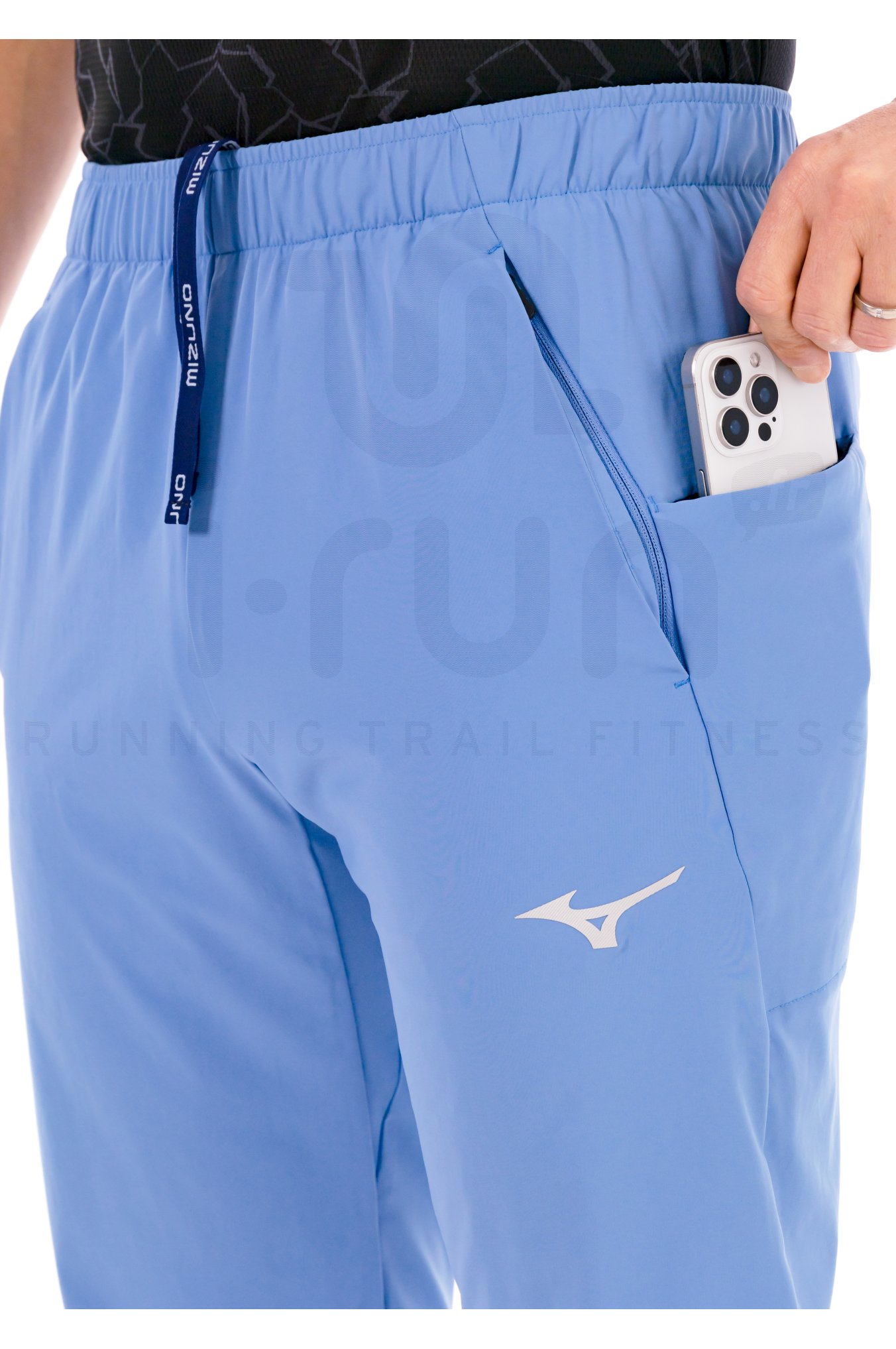 Mizuno Paris Athlete M 