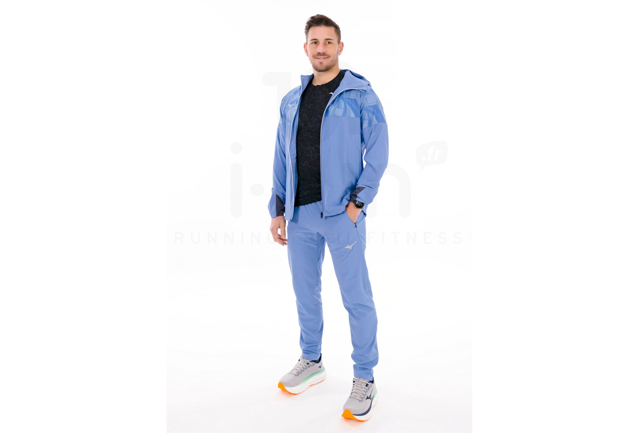 Mizuno Atleta Paris Herren