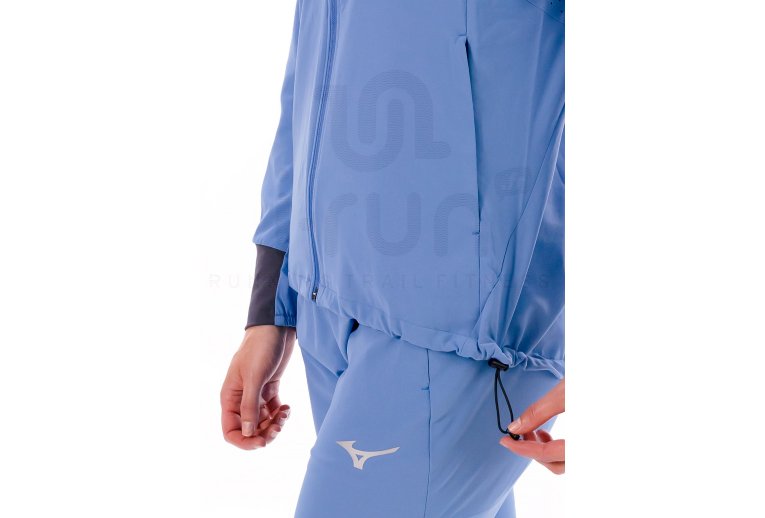 Mizuno Paris Athlete Damen