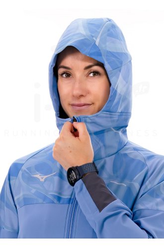 Mizuno Paris Athlete W 