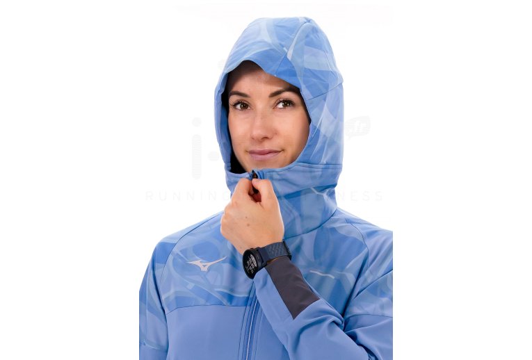 Mizuno Paris Athlete Damen