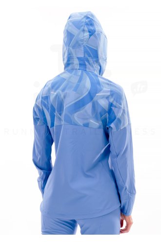 Mizuno Paris Athlete W 