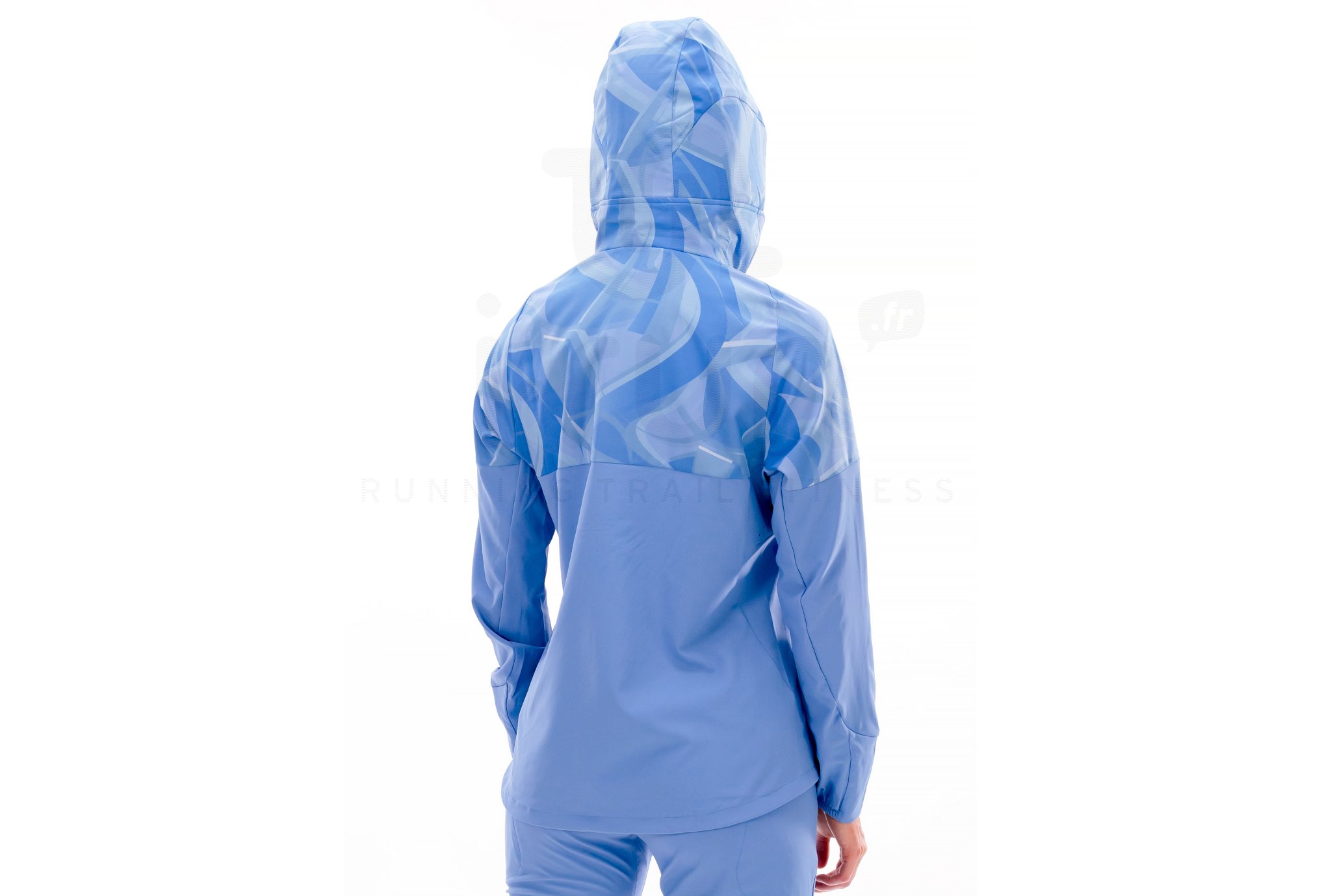 Mizuno Paris Athlete Damen