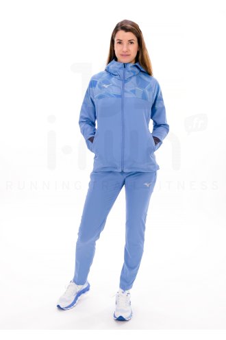 Mizuno Paris Athlete W 