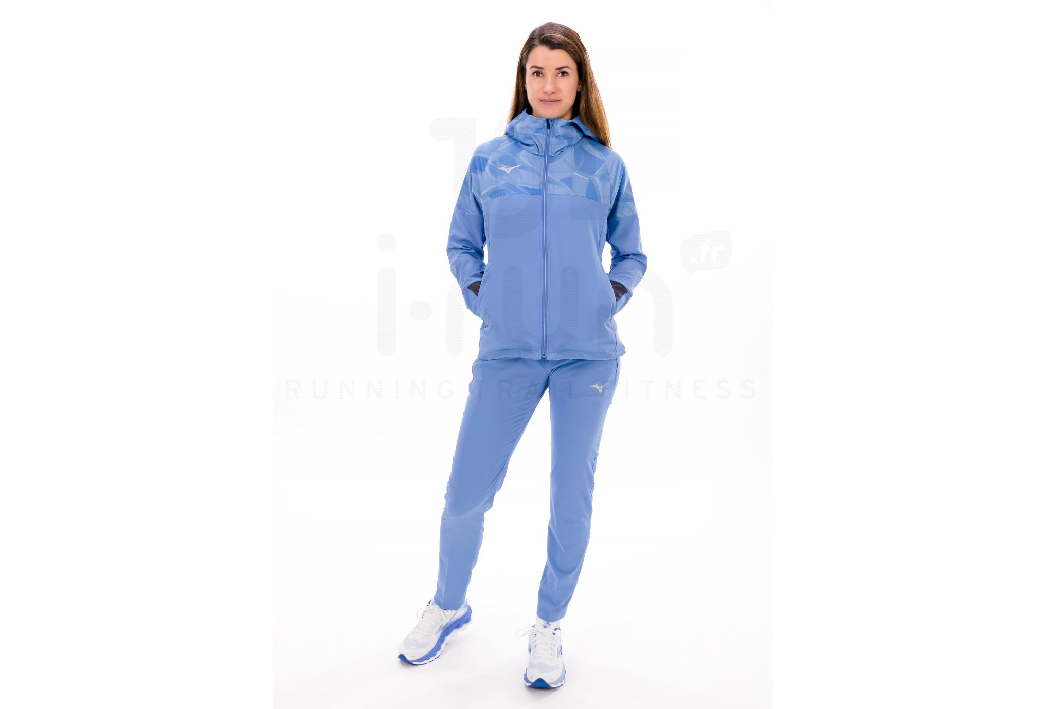 Mizuno Paris Athlete Damen